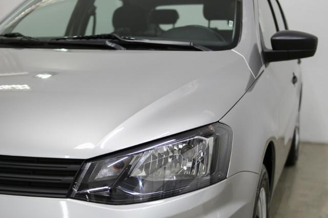 Gol Trendline 1.6 MSI - Foto 9