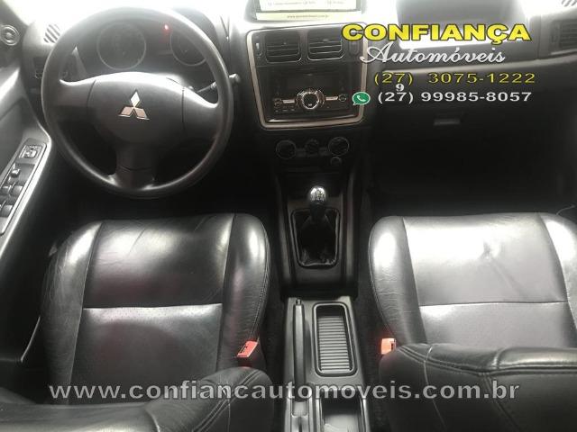 MMC / Pajero TR4 2.0 Flex 4X2 Mec - Foto 9