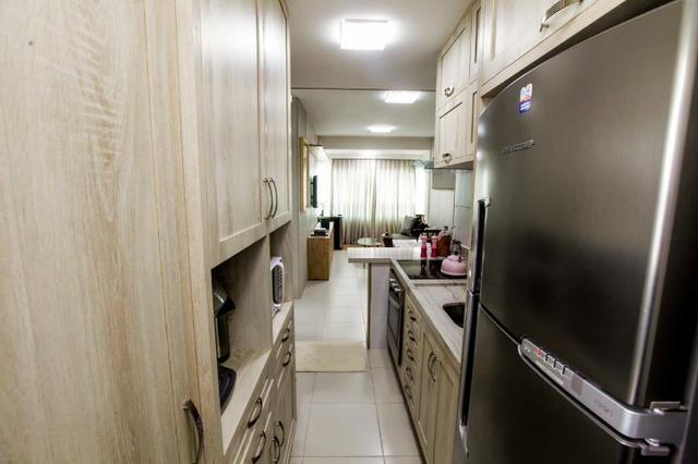 Residencial Jardim Lagoa Nova - Apartamento de 2 quartos em Lagoa Nova c/ vagas de Garagem - Foto 4