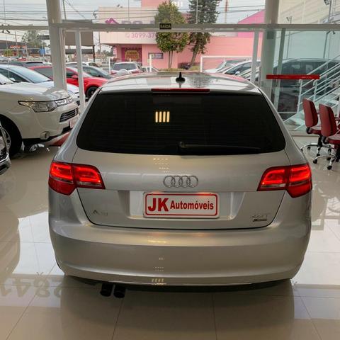 Audi A3 Sportback Impecável - Foto 5