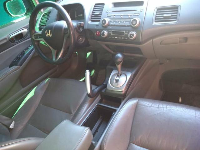 Civic automático - Foto 2