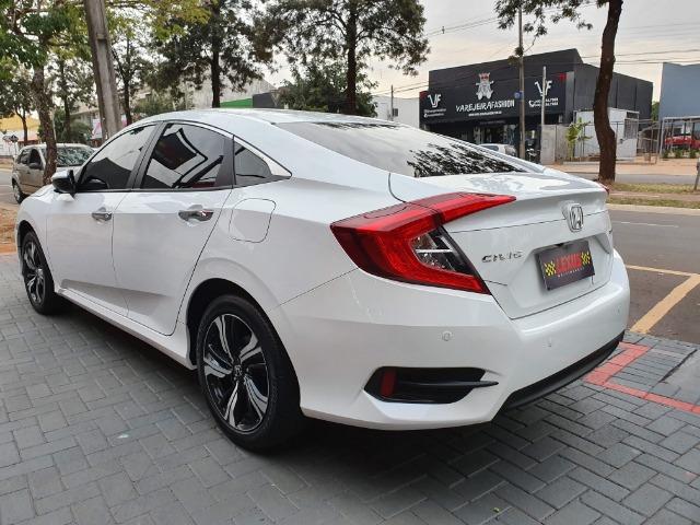 Civic Touring 1.5 - Foto 7