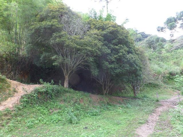 064 - Área de Terras nas Montanhas - Teresópolis - R.J - Foto 15