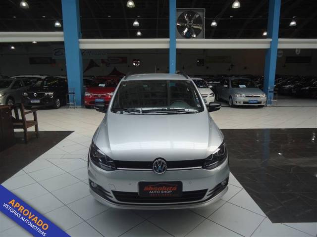 VOLKSWAGEN GOL TRACK 1.0 4P FLEX MANUAL