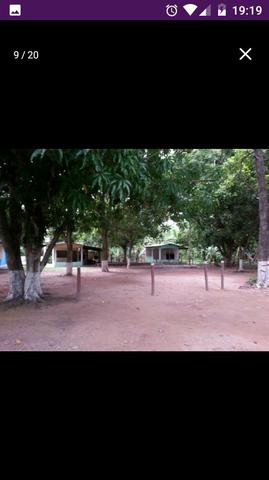 Terreno condomínio campestre