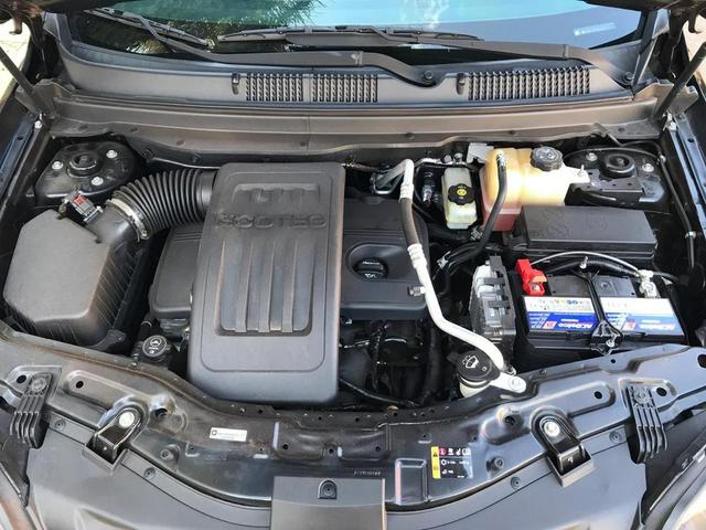 Chevrolet - Captiva preta 15/16 - Foto 10