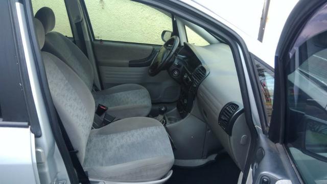 Zafira CD 2.0 2004 Automatica Impecavel - Foto 9