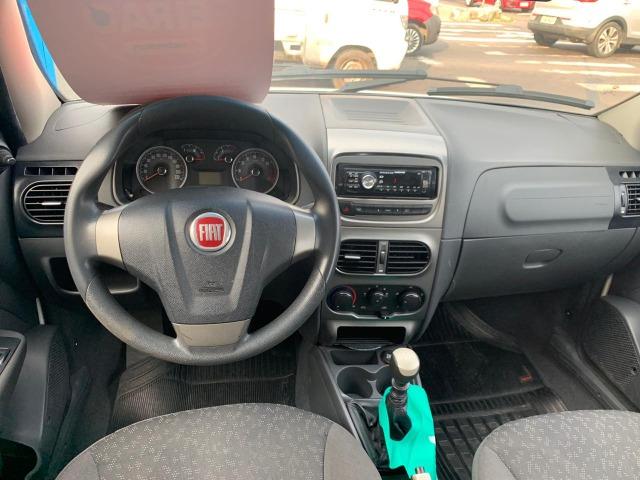 Fiat Palio Weekend 1.6 treeking - Foto 6
