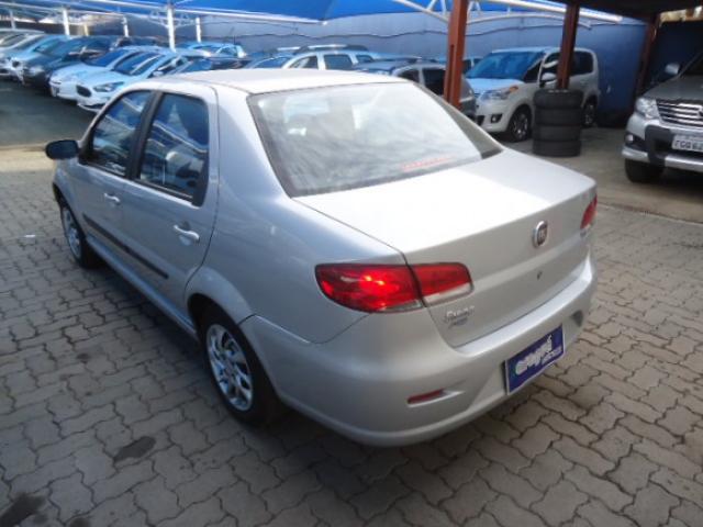 Fiat siena 2010 1.0 mpi el celebration 8v flex 4p manual - Foto 11