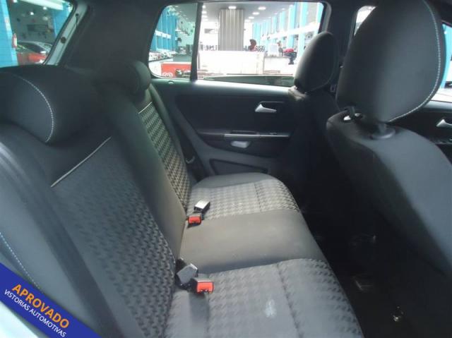 VOLKSWAGEN GOL TRACK 1.0 4P FLEX MANUAL - Foto 8