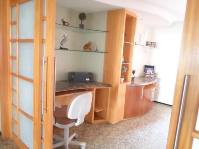 Av. beira mar apto 249m², 3 suítes, 4 vagas, mobiliado (opcional) (cód.1112) - Foto 17