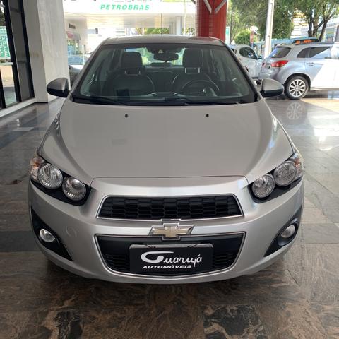 Sonic Ltz 2014 - Foto 2