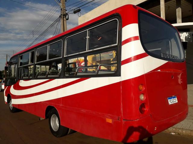 Micro onibus 30 lugares - Foto 3