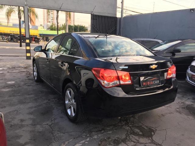 Cruze Lt 1.8 Aut Ecotec 6 Speed 2013 - Impecável - Confira !!! - Foto 12