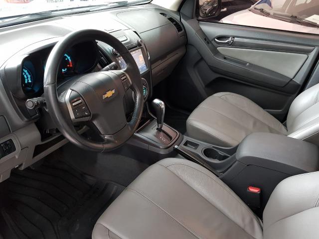 S10 Ltz 4X2 - 2103 - Foto 17