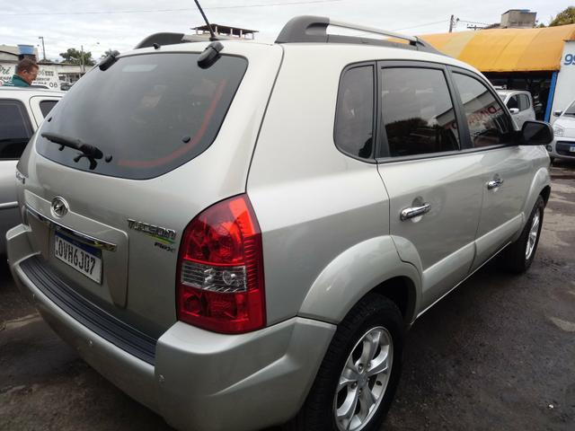 Tucson gls 2.0 automatica - Foto 9