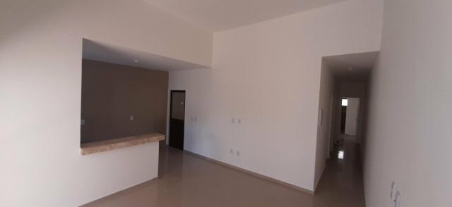 Casas planas no Eusébio, pertinho do shopping - Foto 6