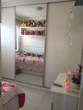 Apartamento à venda no bairro Parque Bela Vista em Salvador/BA - Foto 2