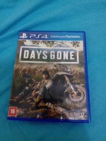 Days Gone - Foto 2