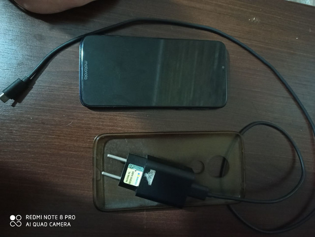 Moto G7 Power 32gb