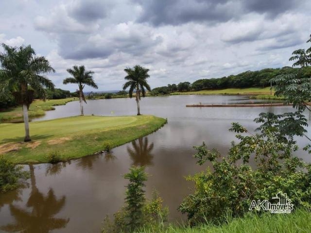 Terreno à venda, 638 m² por R$ 180.000,00 - Alpha Ville - Iguaraçu/PR - Foto 8