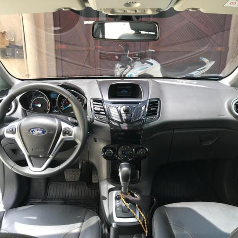 Ford New fiesta titanium - Foto 4