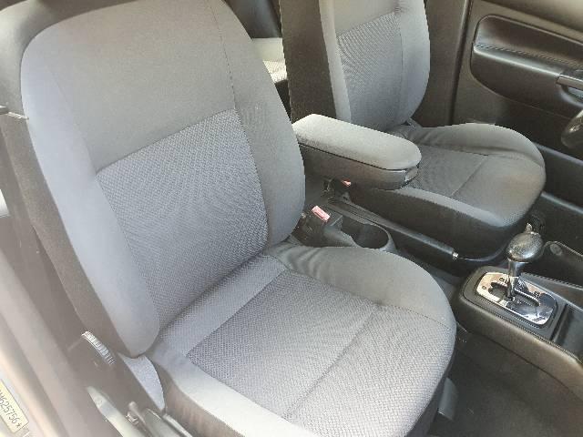 VW - Bora 2.0 8v 2020Vist AirBag/ABS Completo - RARIDADE - Foto 15
