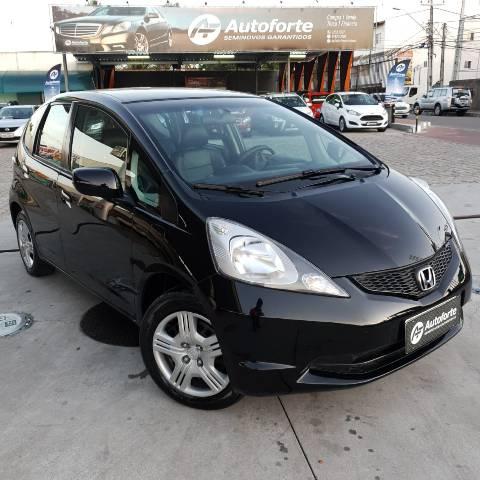 Honda FIT DX 1.4 Manual 2011 Extra R$ 27.999 - Foto 2