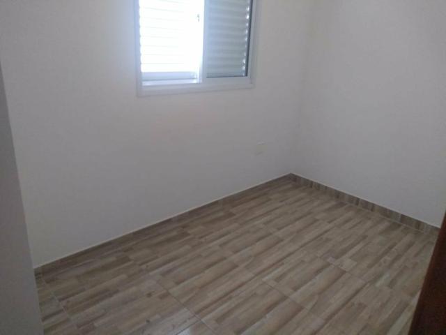 Caiçara. Sobrado três dormitórios. 150 mil de entrada - Foto 3