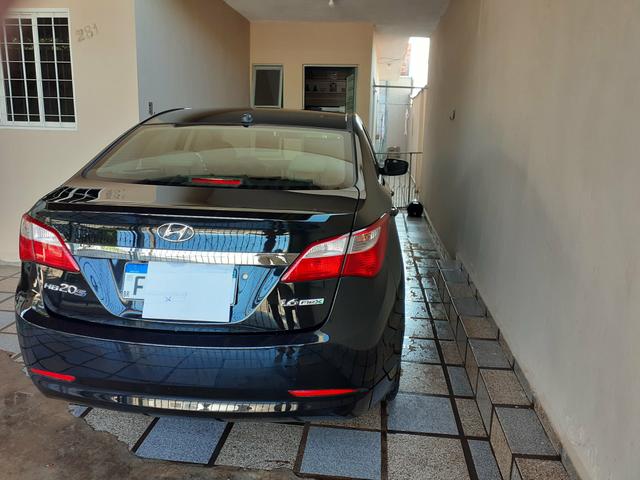 Hb20s 1.6 2015 31.000 watzap * - Foto 3