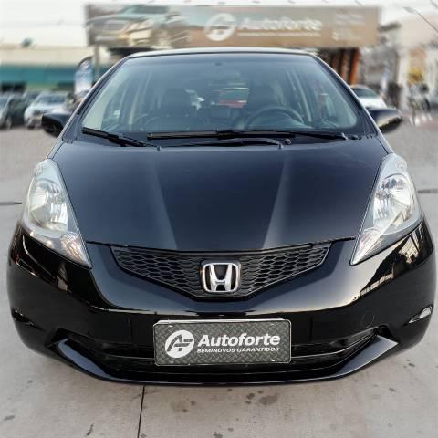 Honda FIT DX 1.4 Manual 2011 Extra R$ 27.999 - Foto 4