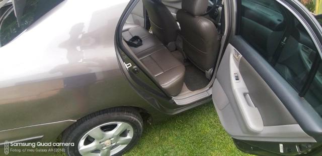 Corolla XEI 1.8 2005 - Foto 6