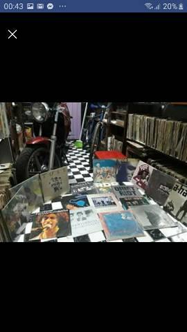 Discos de vinil - Foto 2