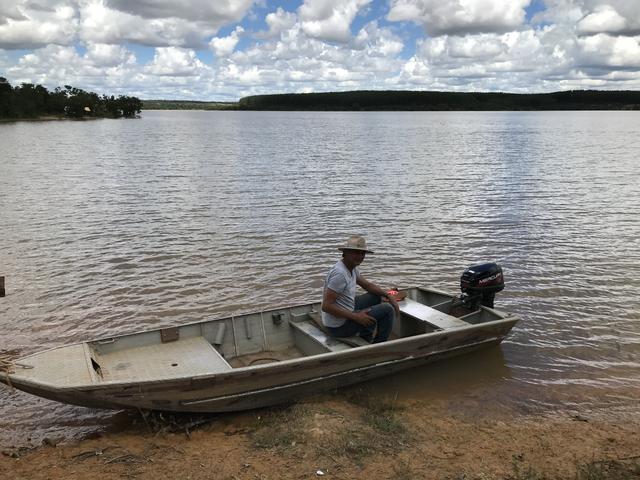 Vendo chácara em condomínio fechado lago dos cisnes, Felixlândia mg - Foto 12