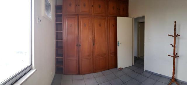 Apartamento mobiliado, 3 qts, 3 ar condicionado, salar com ar, 3 banheiros - Bairro centro - Foto 10