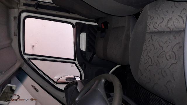 Fiat ducato teto baixo - Foto 14