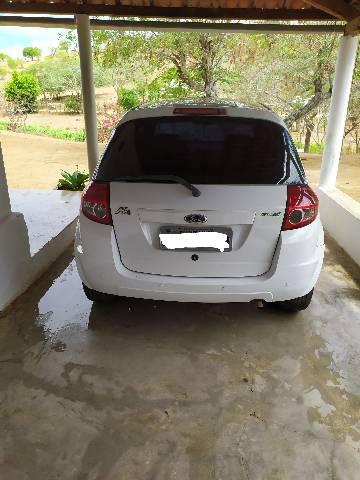 Ford Ka zero de entrada - Foto 3