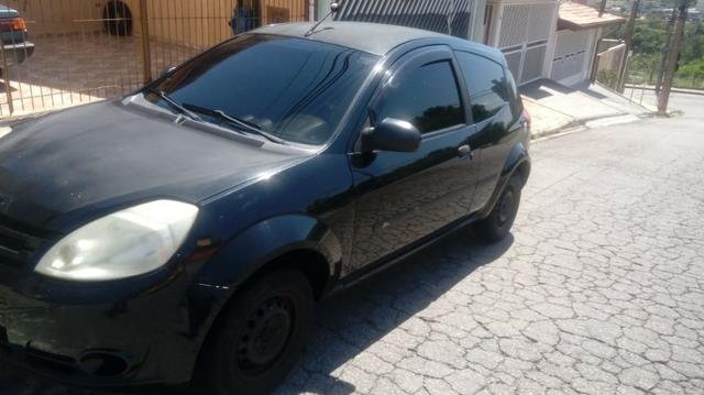 Carro ford ka - Foto 2