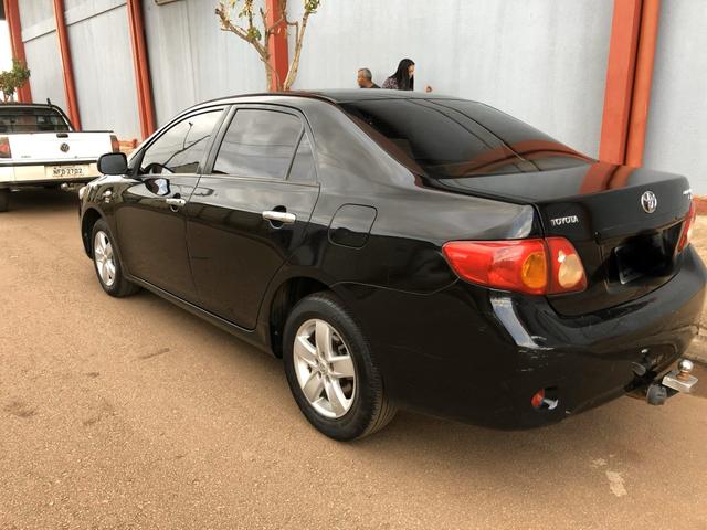 Vendo corola XLI 1.8 - Foto 4