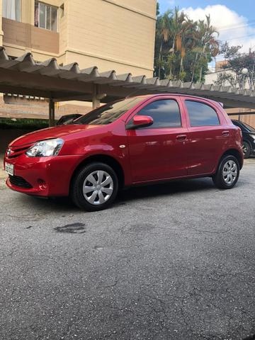 Etios 1.3 X - Foto 6