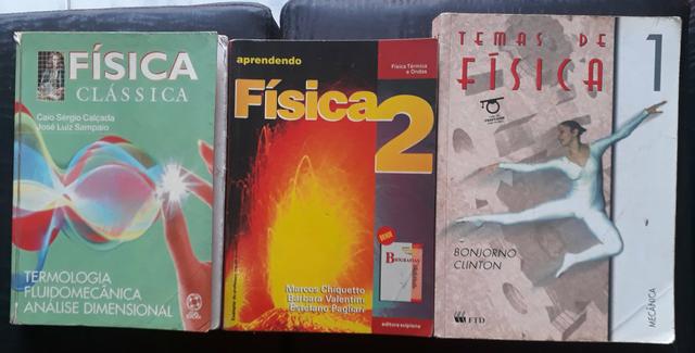 Livros Diversos - Foto 3