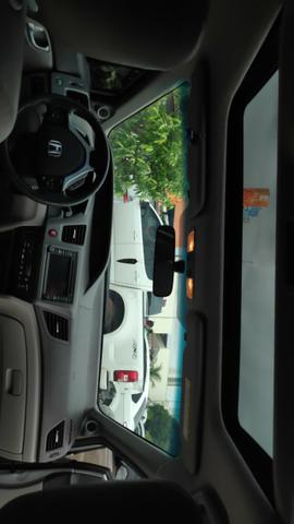 Honda Civic EXR - Foto 4