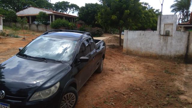 Saveiro CE 1.6 2011