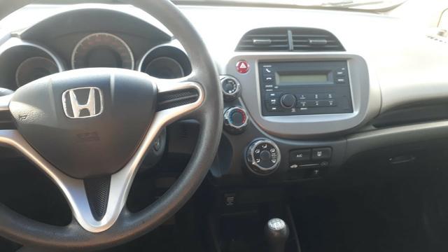 Honda Fit 2010 - LXL - completo - Foto 4
