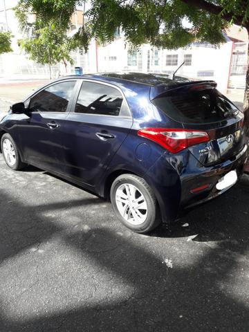 HB20 Premium 1.6 12/13 Carro de Mulher/ Ùnico Dono - Foto 4