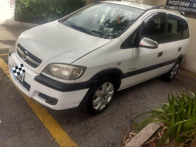 Zafira 2.0 Aut. 7 Lug. 2010 - Foto 3