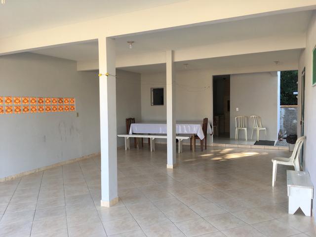 Casa para temporada em Ubatuba São Francisco do Sul - Foto 4