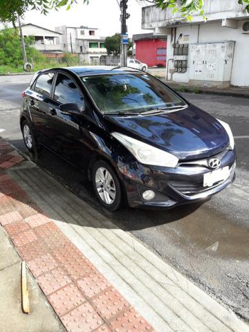 HB20 Premium 1.6 12/13 Carro de Mulher/ Ùnico Dono