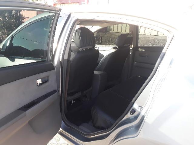 Nissan/Sentra 2.0 - Foto 7