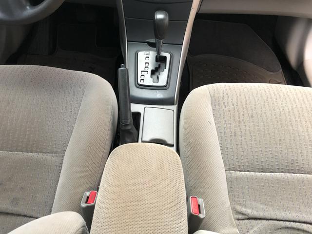 Vendo corola XLI 1.8 - Foto 11